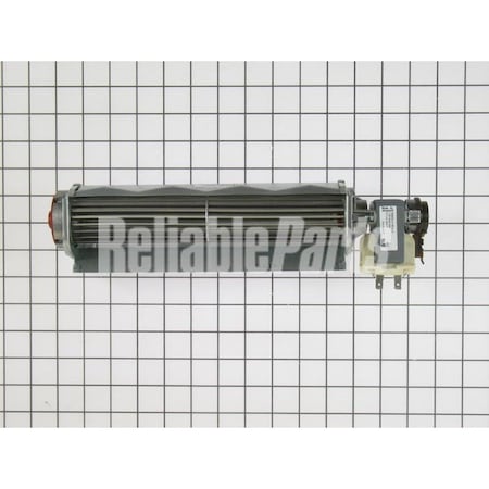 Bosch Home Appliances 00702675 Bosch Oven Fan 00702675